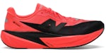 New Balance FuelCell Rebel v5 Urgent Red Black