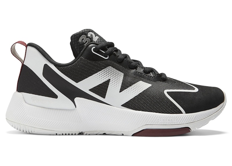 New Balance FuelCell Romero Duo Trainer Black White (Women's)