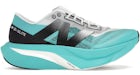 New Balance FuelCell SuperComp Elite v4 Cyber Jade