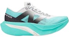 New Balance FuelCell SuperComp Elite v4 Cyber Jade (Women's)