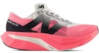 New Balance FuelCell SuperComp Elite v4 Ultra Pink White Black (Women's)