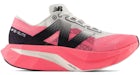 New Balance FuelCell SuperComp Elite v4 Ultra Pink White Black