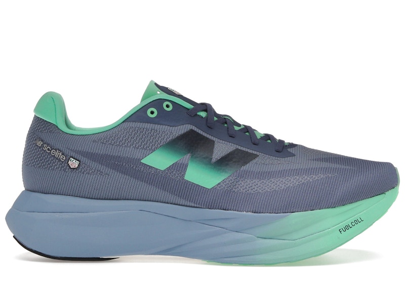 スパイク・シューズ New Balance SC Elite V5 27cm TAG Heuer WMNS TAG Heuer x New Balance SC Elite v5 Shoes | Chicago City Sports