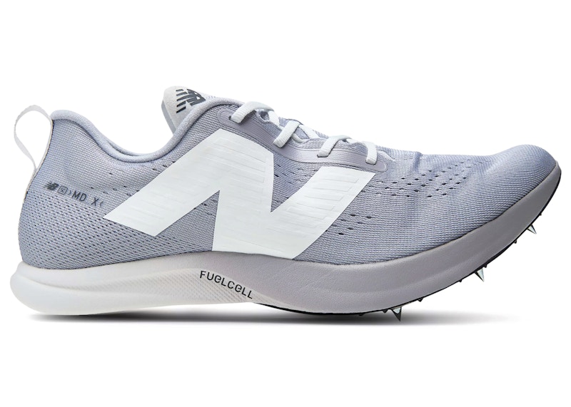New Balance FuelCell SuperComp MD-X v3 Sydney McLaughlin-Levrone Signature Collection
