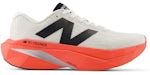 New Balance FuelCell SuperComp Trainer v3 Urgent Red Sea Salt Black