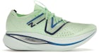 New Balance FuelCell SuperComp Vibrant Spring Blue