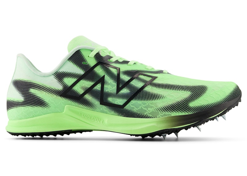New Balance FuelCell SuperComp XCX Mint Flash Lab Green Black