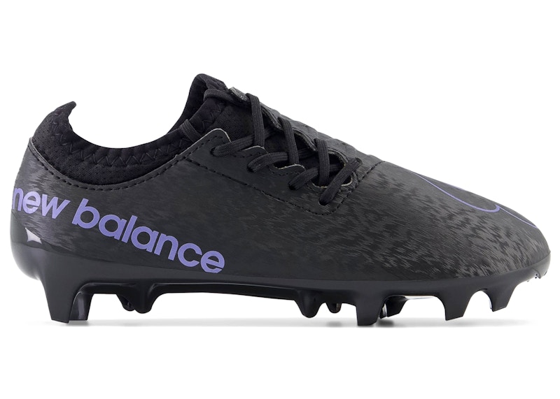 New Balance Furon Dispatch V7+ FG Sneakers in Black