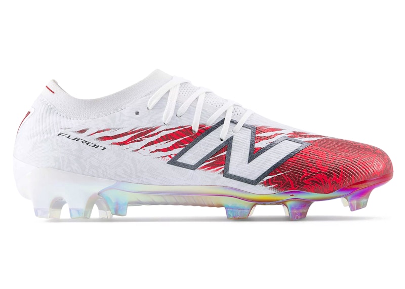 New Balance Furon Elite FG V8 Bukayo Saka Signature Edition メンズ