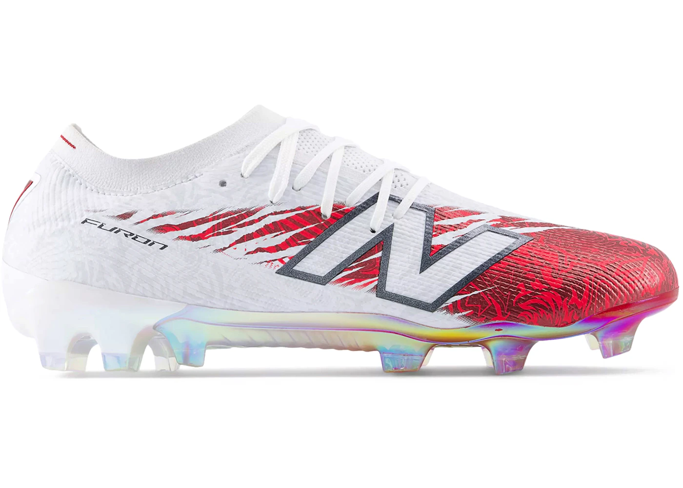 New Balance Furon Elite FG V8 Bukayo Saka Signature Edition Men's ...