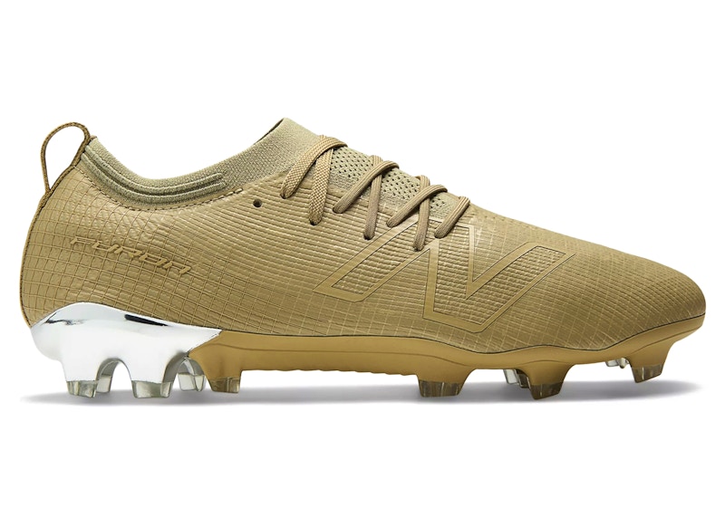 New Balance Furon Elite FG V8 Stone Island Boulder メンズ