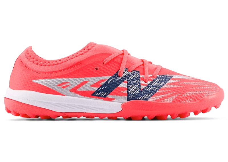 New Balance Furon Team V8 TF Red (GS)