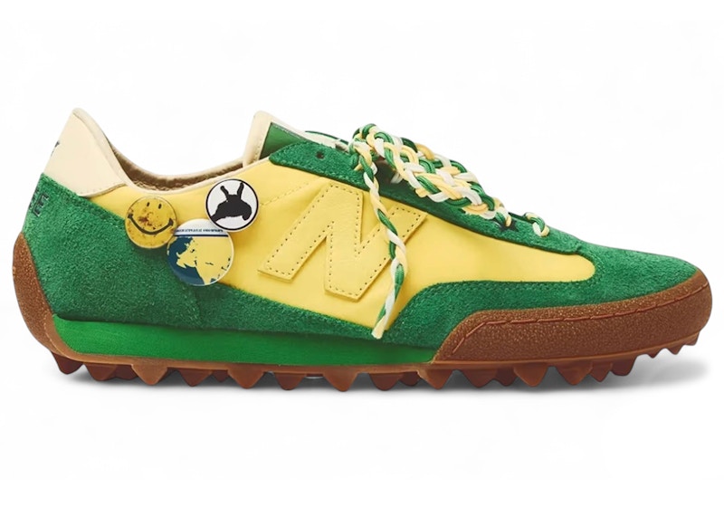 New Balance Gator Run Basketcase Hacky
