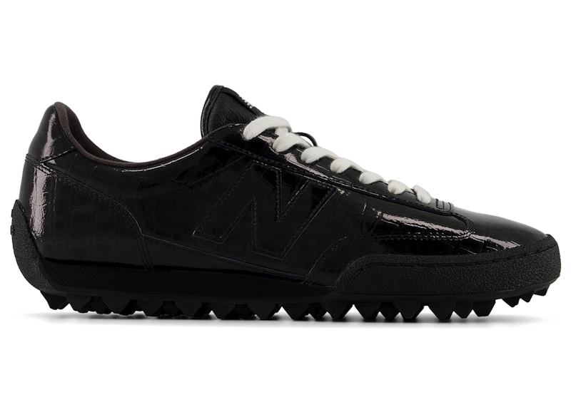 New Balance Gator Run Black