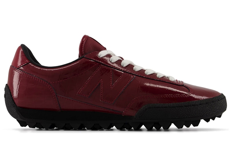 New Balance Gator Run Shadow Red