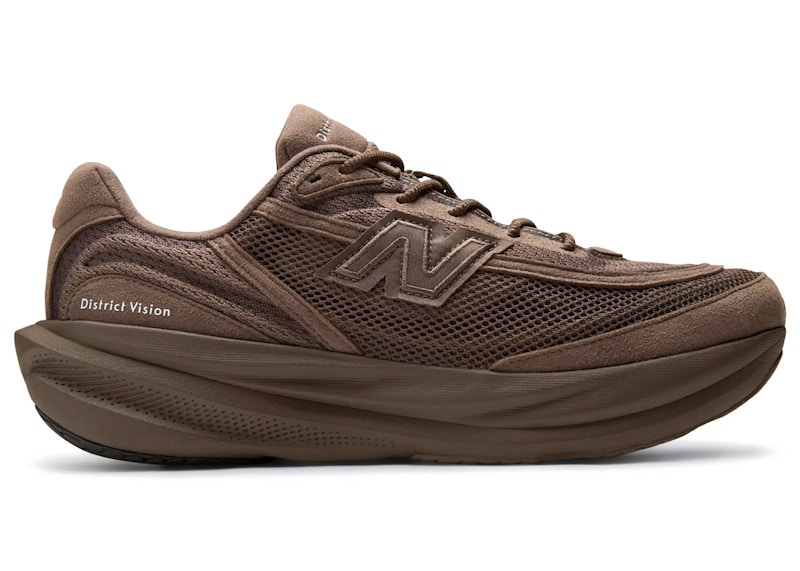 New Balance Infinion 1080v15 District Vision Cortado