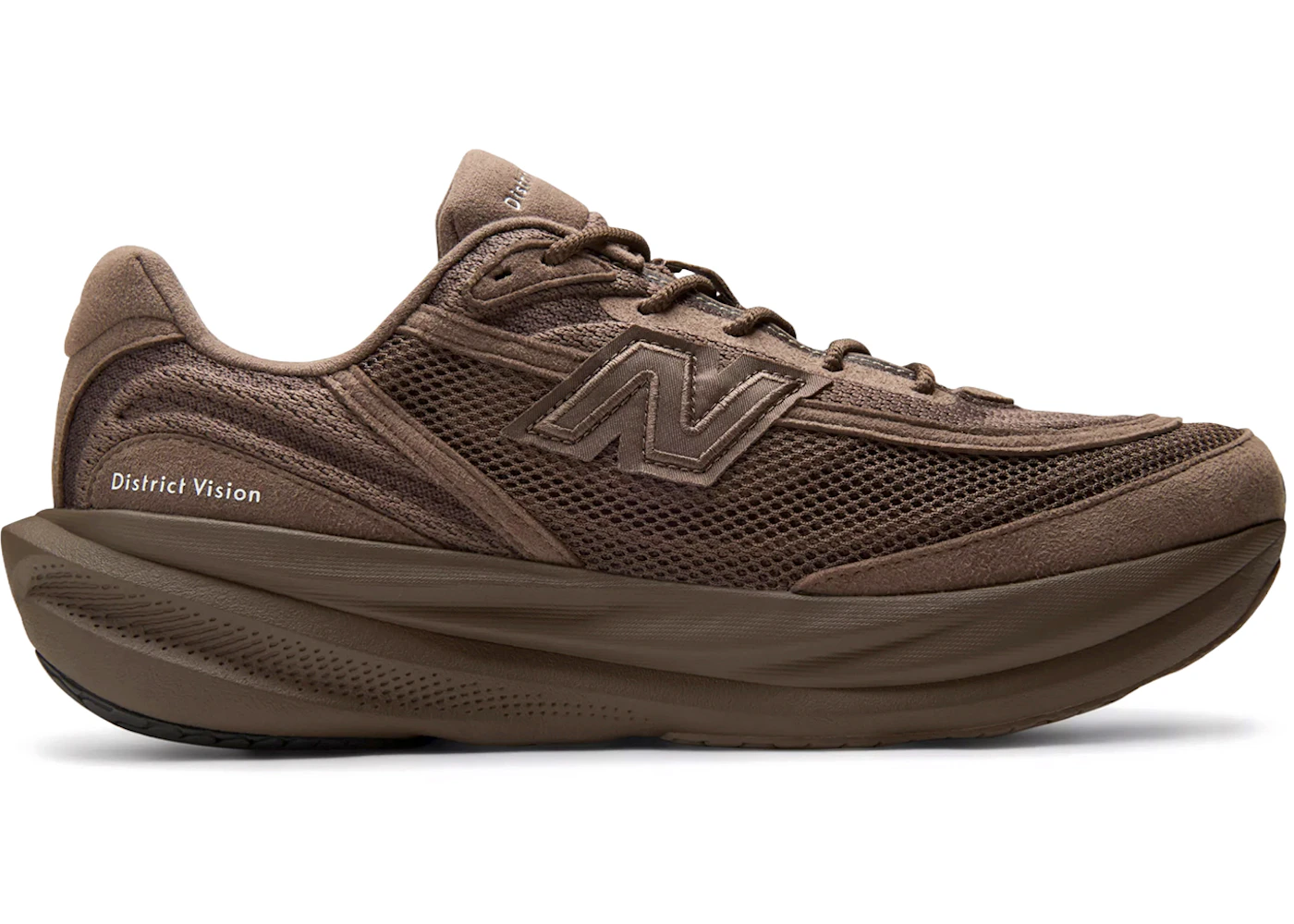 New Balance Infinion 1080v15 District Vision Cortado