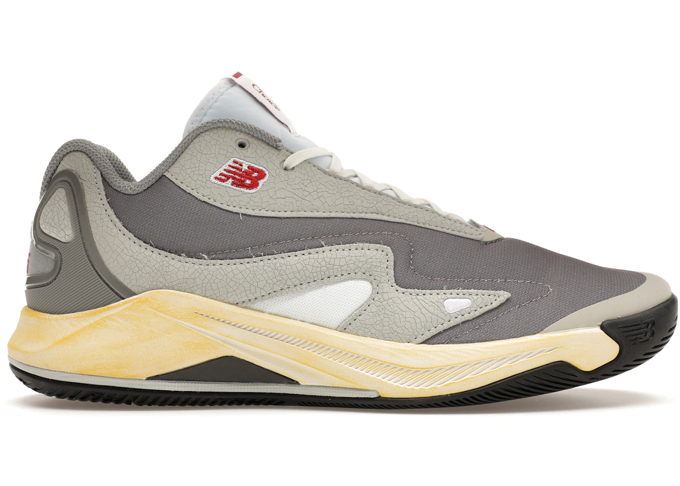 New Balance KAWHI Grey Day (2024) Men's Trainers BBKLSGD4 GB