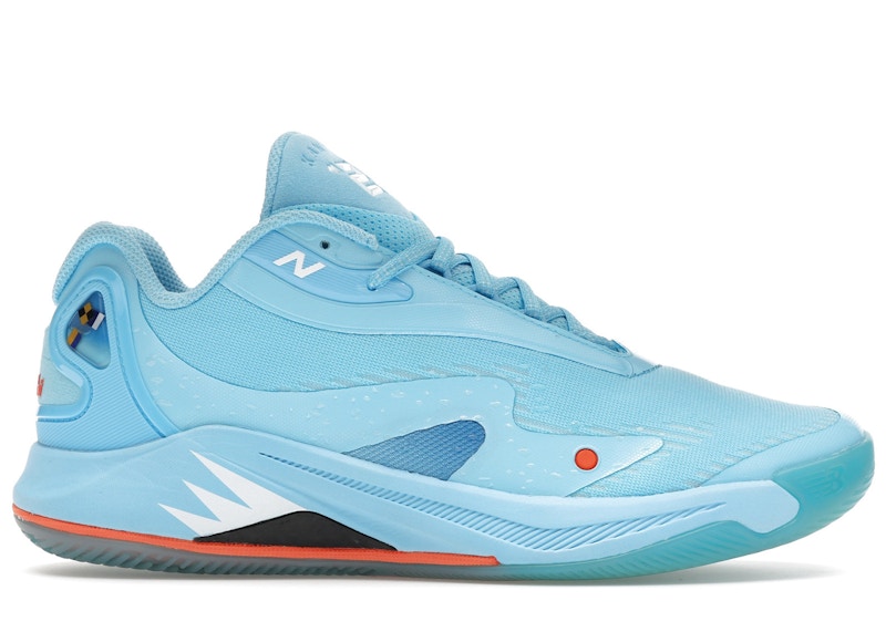 New Balance KAWHI 4 Wave