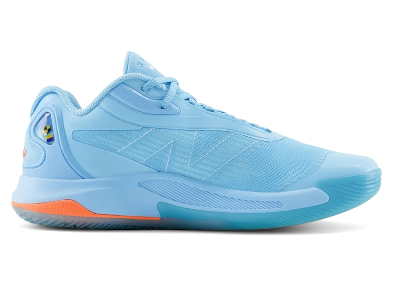 New Balance KAWHI 4 Wave Men's - BBKLSLV4 - US