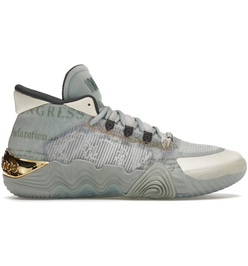 New Balance KAWHI New Money Men's BBKLSNM2 US - Main Image