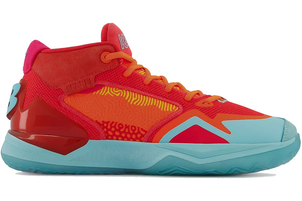 New balance men's kawhi Clearance