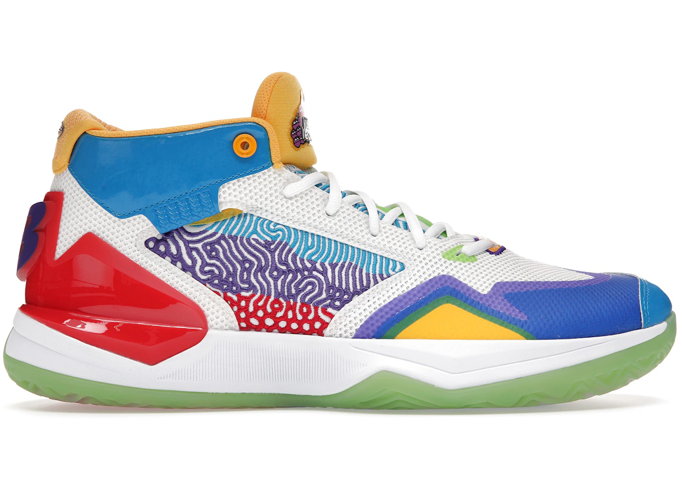 Jolly rancher kawhi Outlet