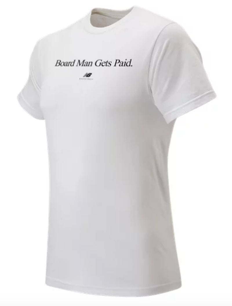 kawhi leonard board man shirt