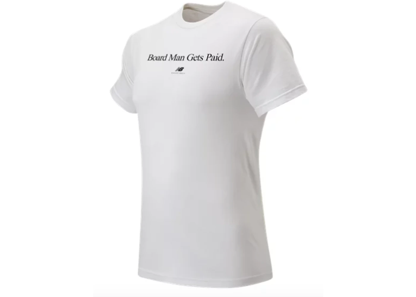Board man get paid new balance best sale
