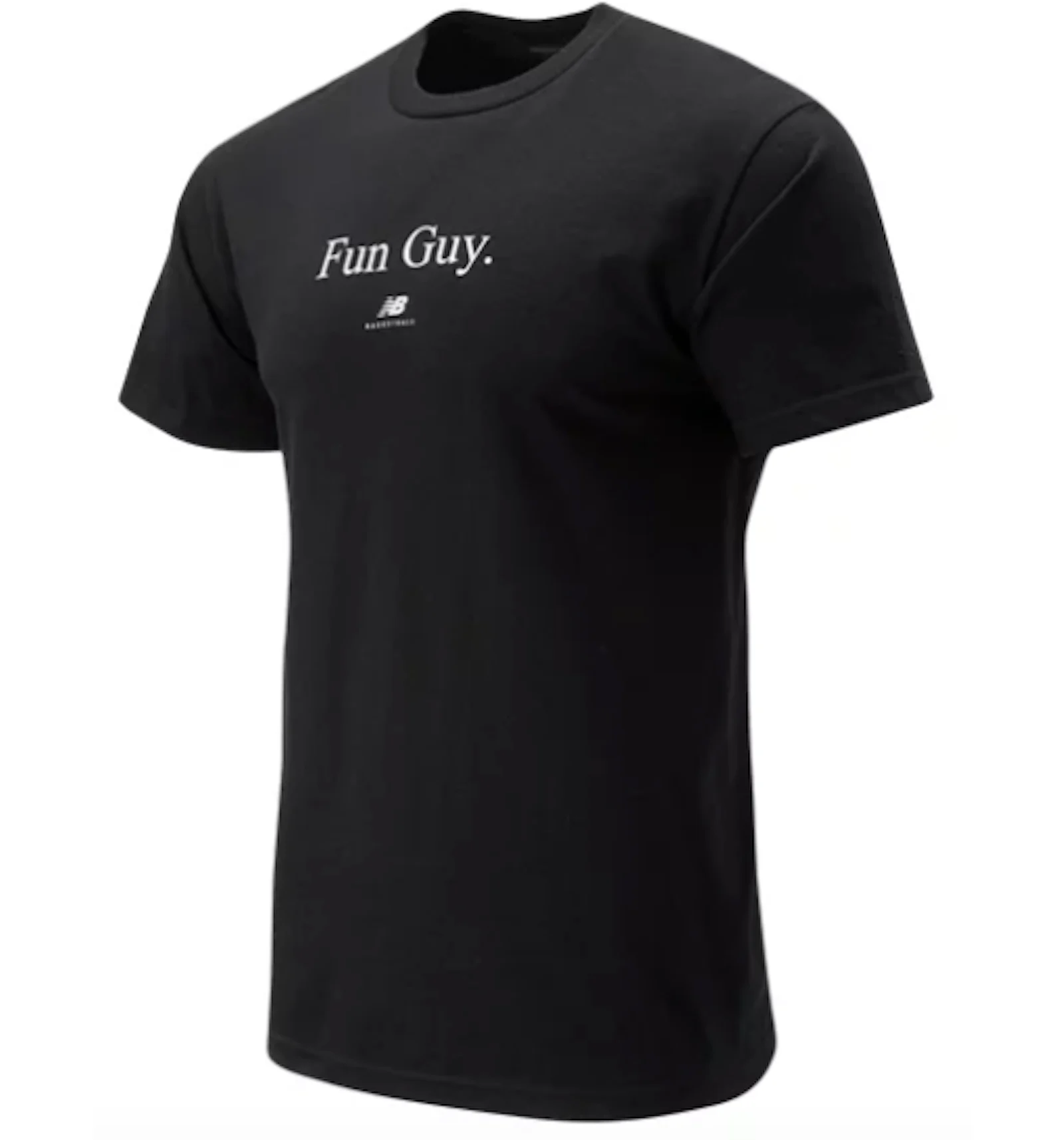 Board man gets top paid shirt nb