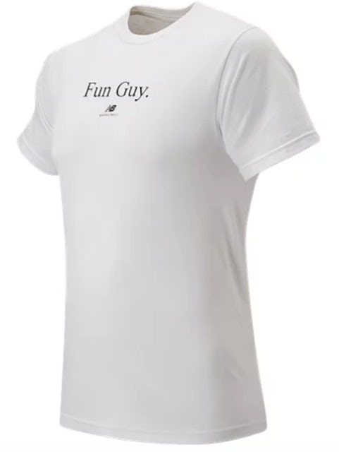 Fun Guy Kawhi Leonard New Balance Shirt ,Im a fun guy shirt