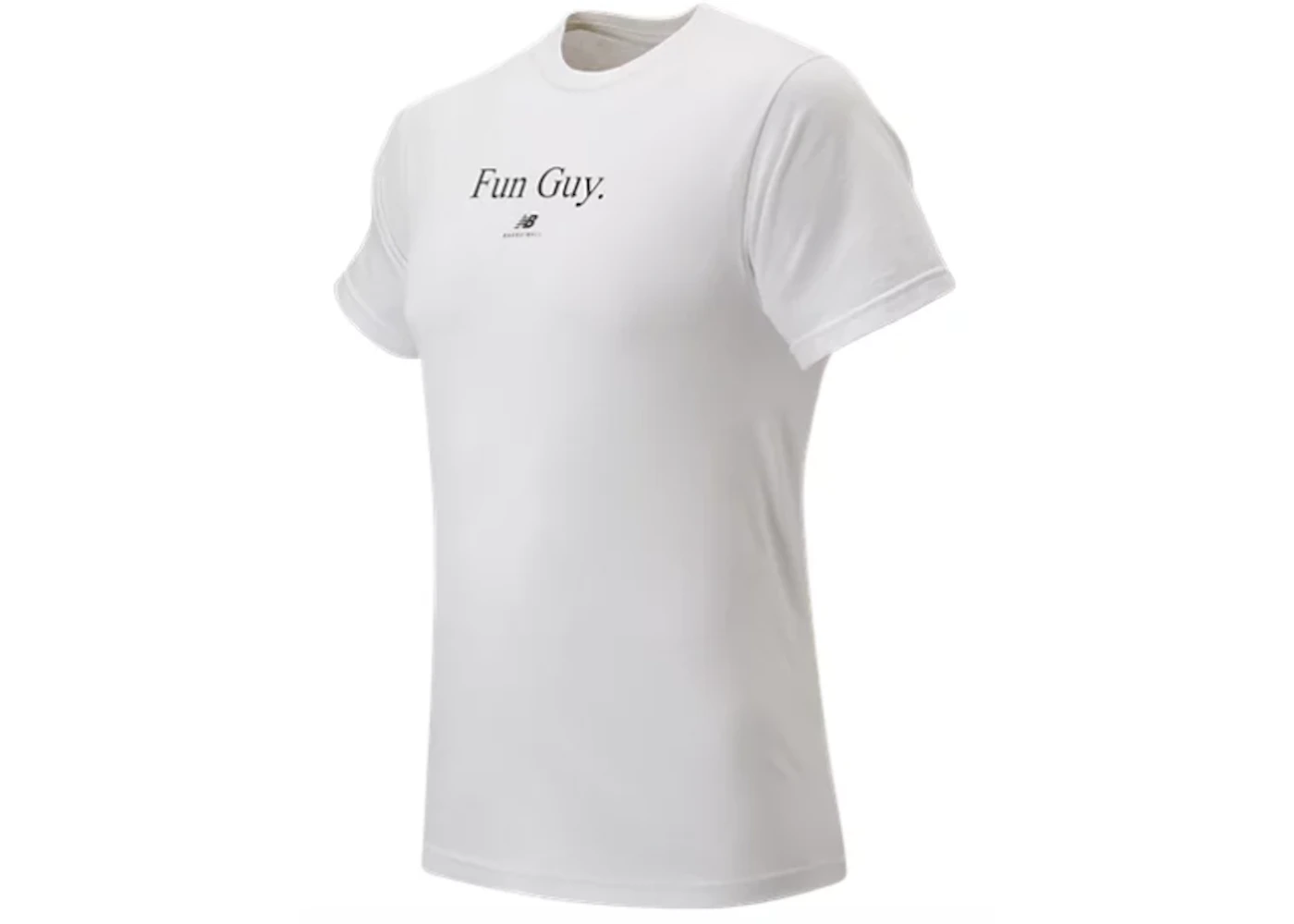 Kawhi nb shirt hotsell