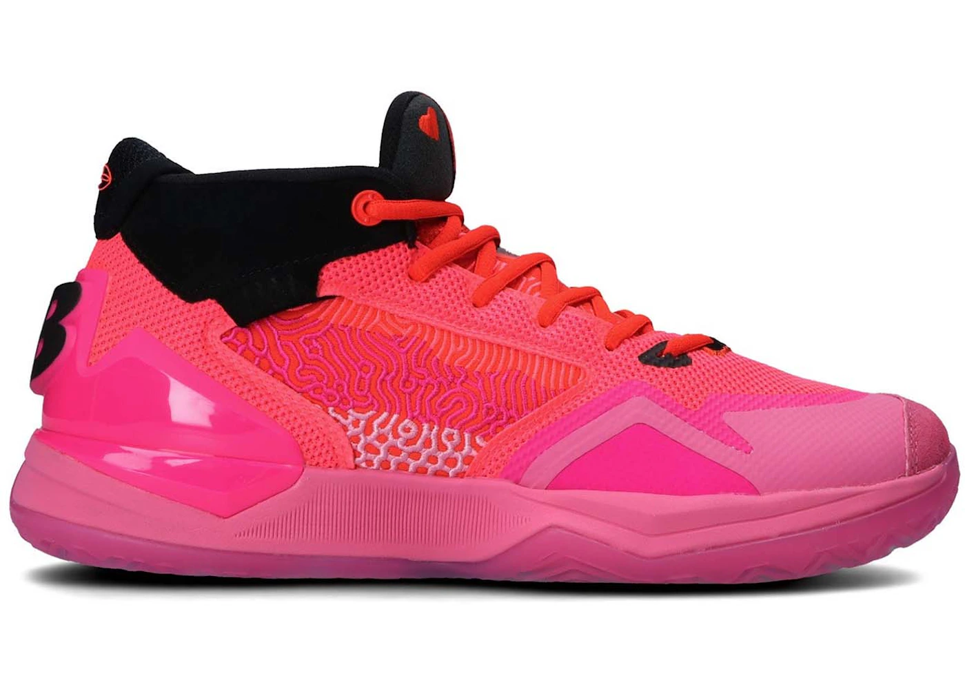 New Balance KAWHI Neo Flame Men's BBKLSDD1 US - Main Image