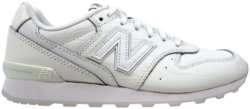 new balance 696 white