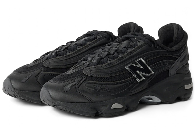 27cm M1000 AD1 New Balance us9 NB 新品 黒 New Balance - M1000 | HBX - Globally Curated Fashion and
