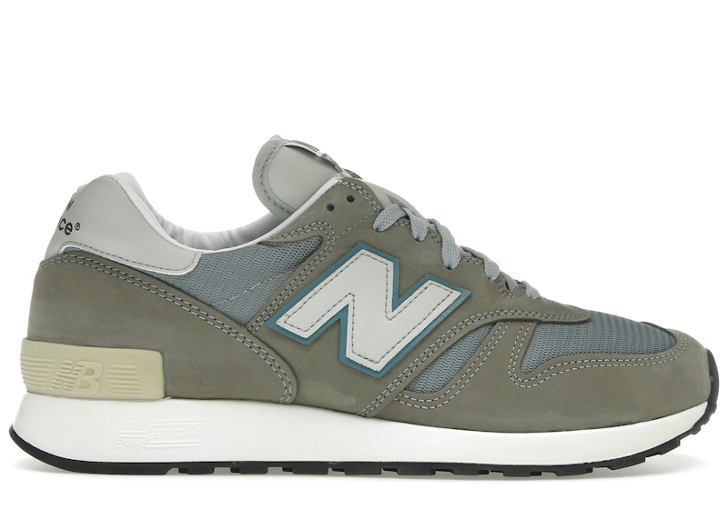靴 NEW BALANCE U1300JP Made in USA GRAY2025 New Balance U1300 JP 