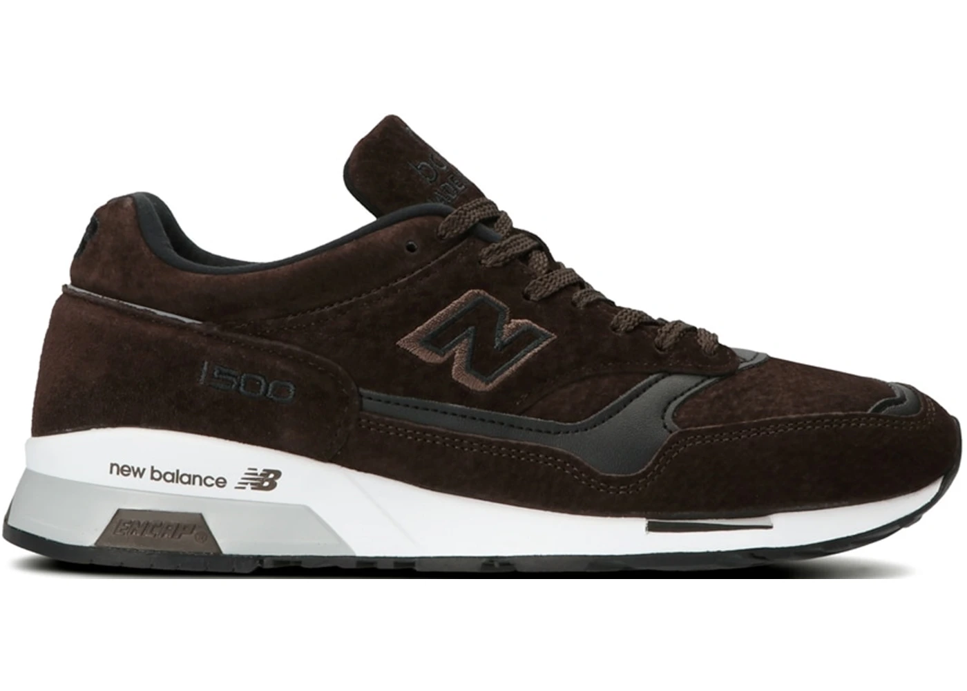 New balance top m1500 braun