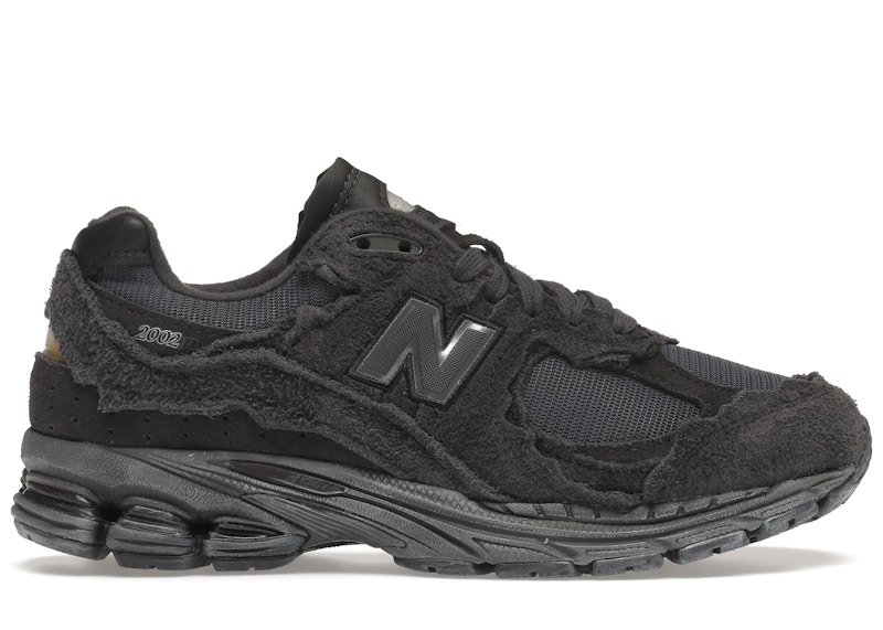 NewBalance 2002R Protection Pack Phantom - スニーカー