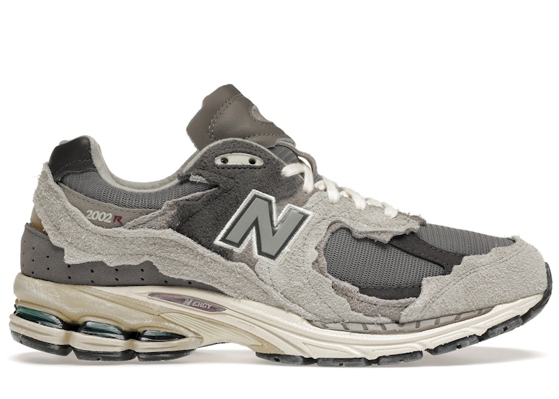 New Balance 2002R Protection Pack 23cm-