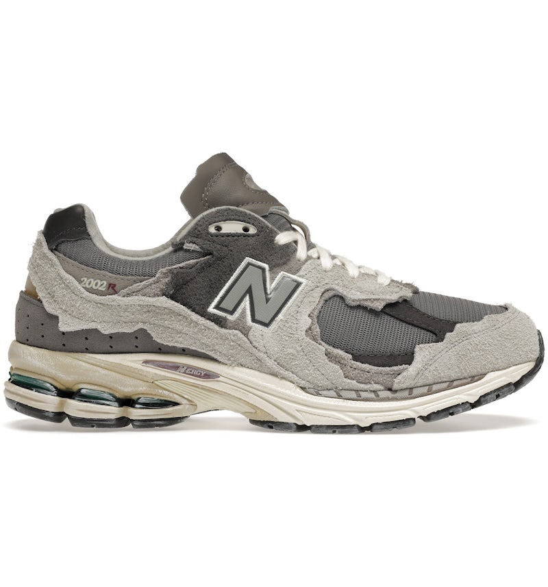 New Balance 2002R Protection Pack Rain Cloud Men's M2002RDA US