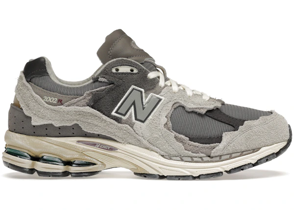 New Balance 2002R Protection Pack Phantom