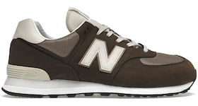 New Balance 574 mita sneakers Brown