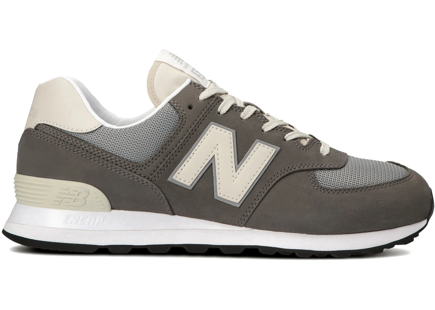 Ml574 new balance grey Clearance