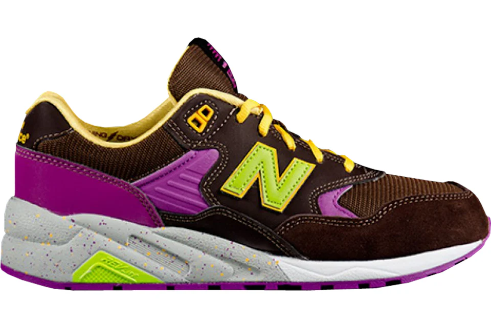 New balance best sale mrt580 dt sneaker