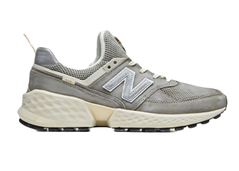 New Balance 574v2 Vintage Grey Men s MS574VB US