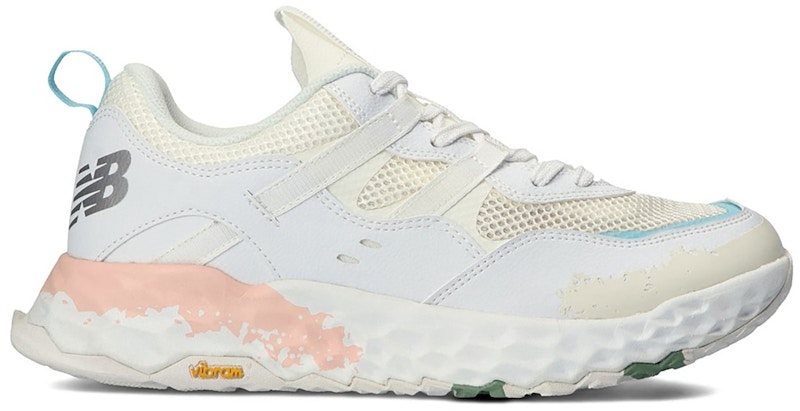 New Balance MS850T Blanc