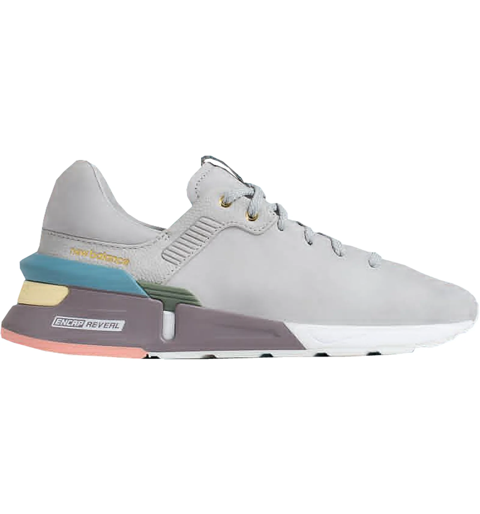 New Balance MS997 Tokyo Design Studio Grey Hombre
