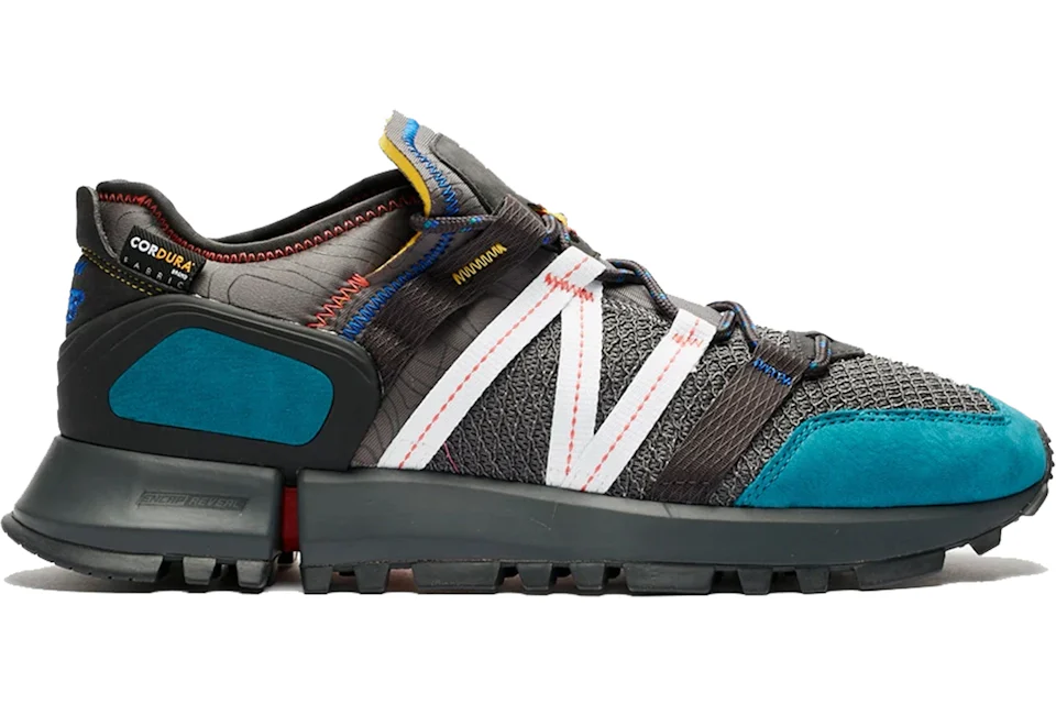 Mscrc new balance sales