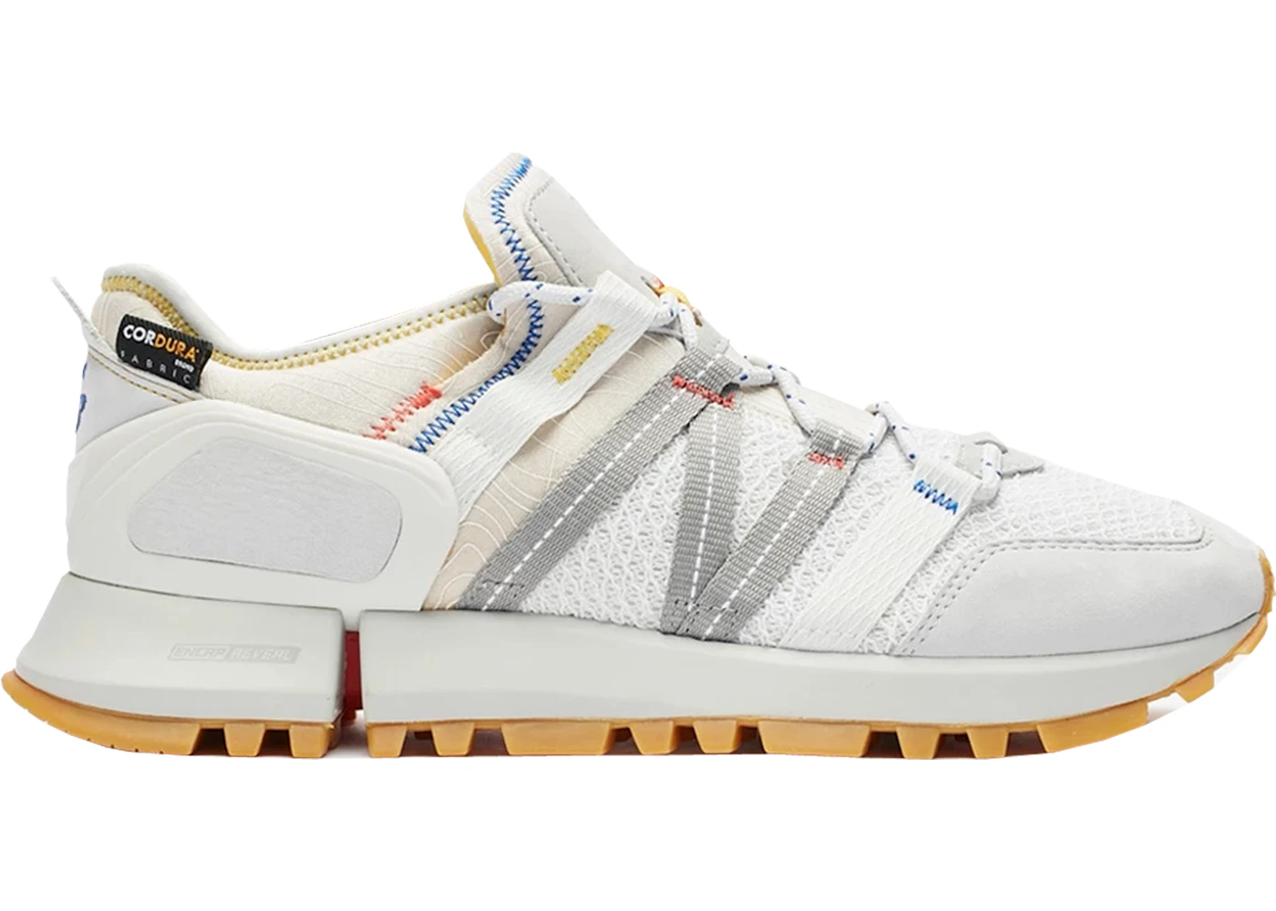 New Balance MSRC White