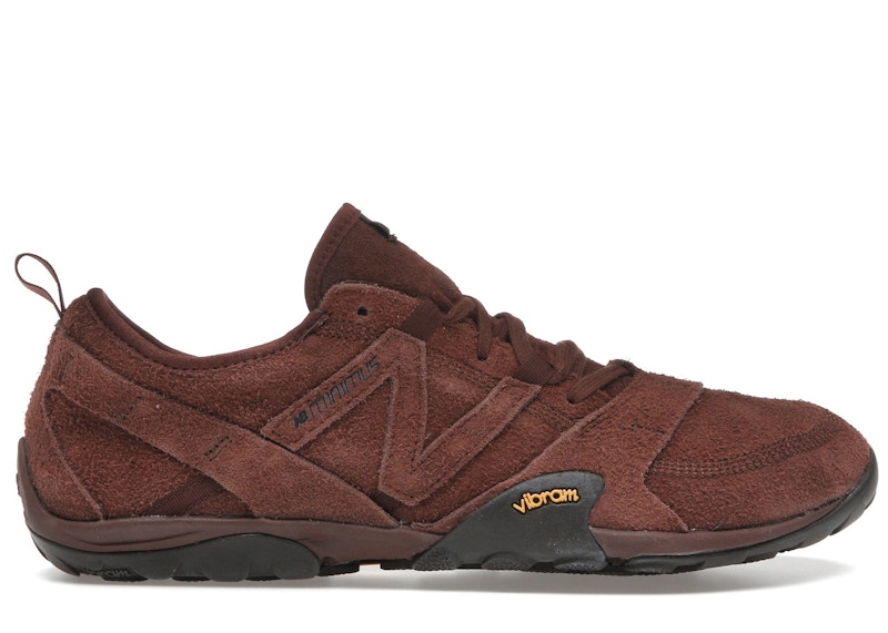 New Balance MT10 Brown Men's - MT10OPR - US